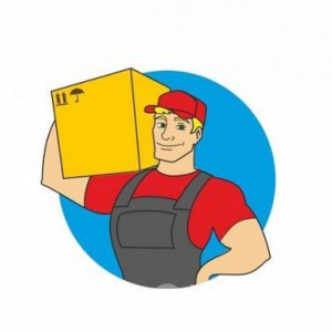 Грузчики Кемерово