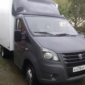 Грузчики и Грузоперевозки