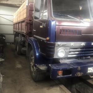 Продажа, доставка сыпучих стройматериалов, мусор!