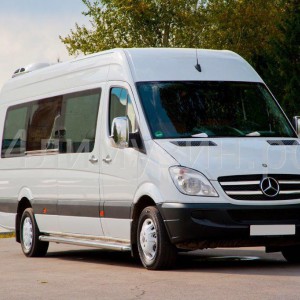 Заказ, трансфер, пассажирские перевозки