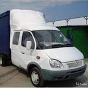 Переезды, газель с грузчиками, услуги грузчиков