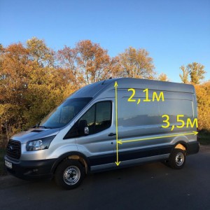 Перевозки Спб - Москва - Спб / Переезд в Москву