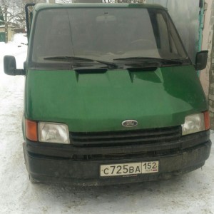 Водитель экспедитор, грузчик