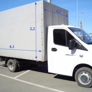 Вывоз мусора