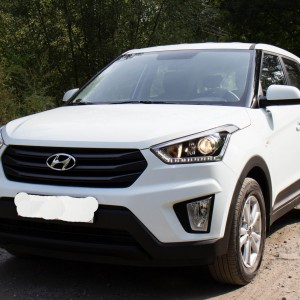 Курьер на личном авто