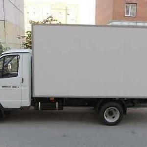 Грузоперевозки