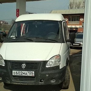 Услуги перевозок, переездов, пассажирские перевозки