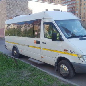 Пассажирские перевозки