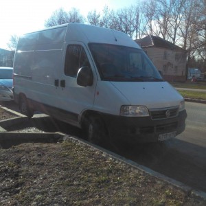 Fiat Ducato