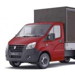 Грузчики, газели