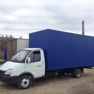 Грузоперевозки переезды грузчики