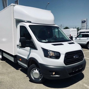 Грузоперевозки