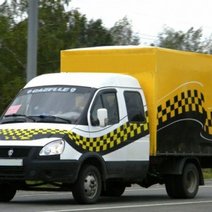 Грузчики И автотранспорт