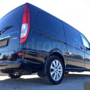 Пассажирские перевозки