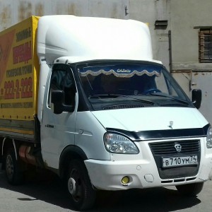 Грузоперевозки, город, межгород