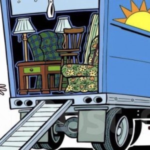 Перевозки. Грузчики. Вывоз мусора. 250 р/ч