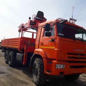 Грузоперевозки