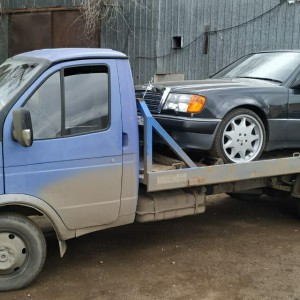 Эвакуатор 24/7