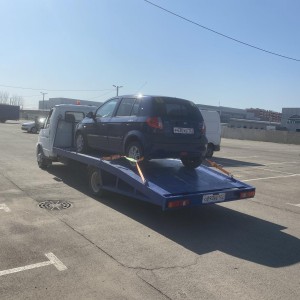 Эвакуатор 24/7. Грузоперевозки Газель с пропуском