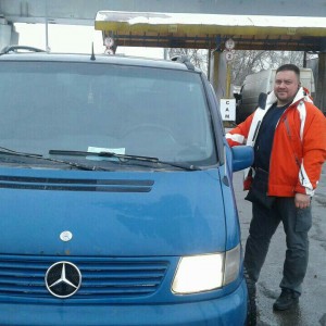 Грузопассажирские перевозки