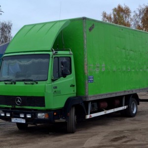 Грузоперевозки, грузчики