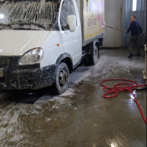 Грузоперевозка