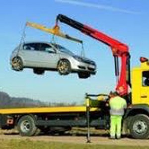 Грузоперевозки, эвакуатор