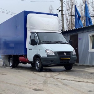 Грузоперевозки Газель Казань. Переезды грузчики