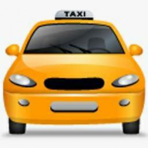 Разрешение для работы в такси г. Уфа