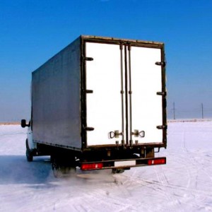 Межгород квартирный переезд по РФ из/в Тольяттти