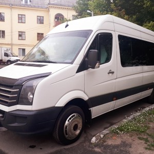 Пассажирские и грузоперевозки