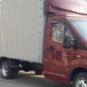 Грузоперевозки!!!