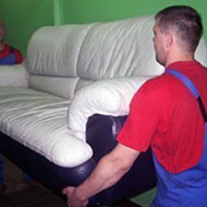 Услуги разнорабочих, грузчиков