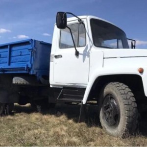 Вывоз мусора. Доставка. Щебень. Гравий. Песок