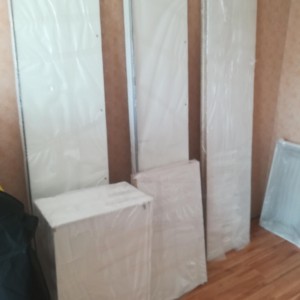 Переезды. Грузоперевозки