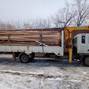 Услуги Манипулятора