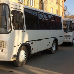 Пассажирские перевозки и грузоперевозки