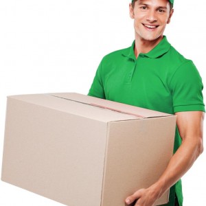 Грузчики и грузоперевозки