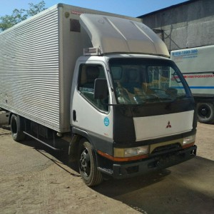 Грузоперевозки