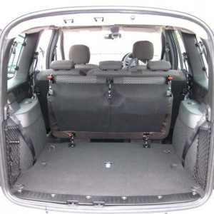 Перевозка малогабаритных грузов