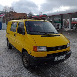 Грузоперевозки