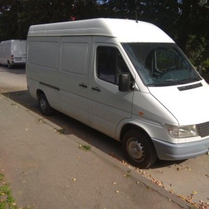 Грузоперевозки