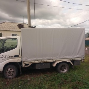 Грузоперевозки