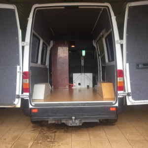 Грузоперевозки