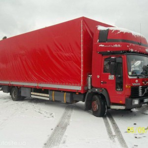 Переезд по РФ. Грузоперевозки газель, 3, 5, 10, 20