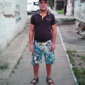 Ищу работу водителем