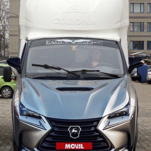 Грузоперевозки