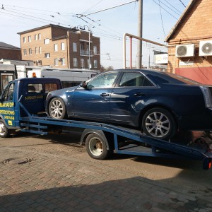 Эвакуатор круглосуточно