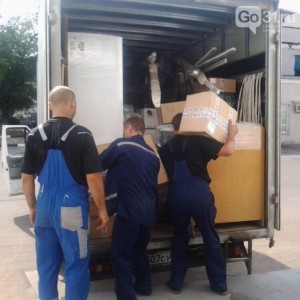 Переезды на автомобили газель