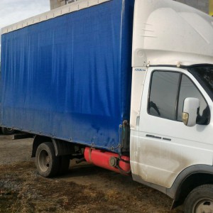 Грузоперевозки, переезды, грузчики